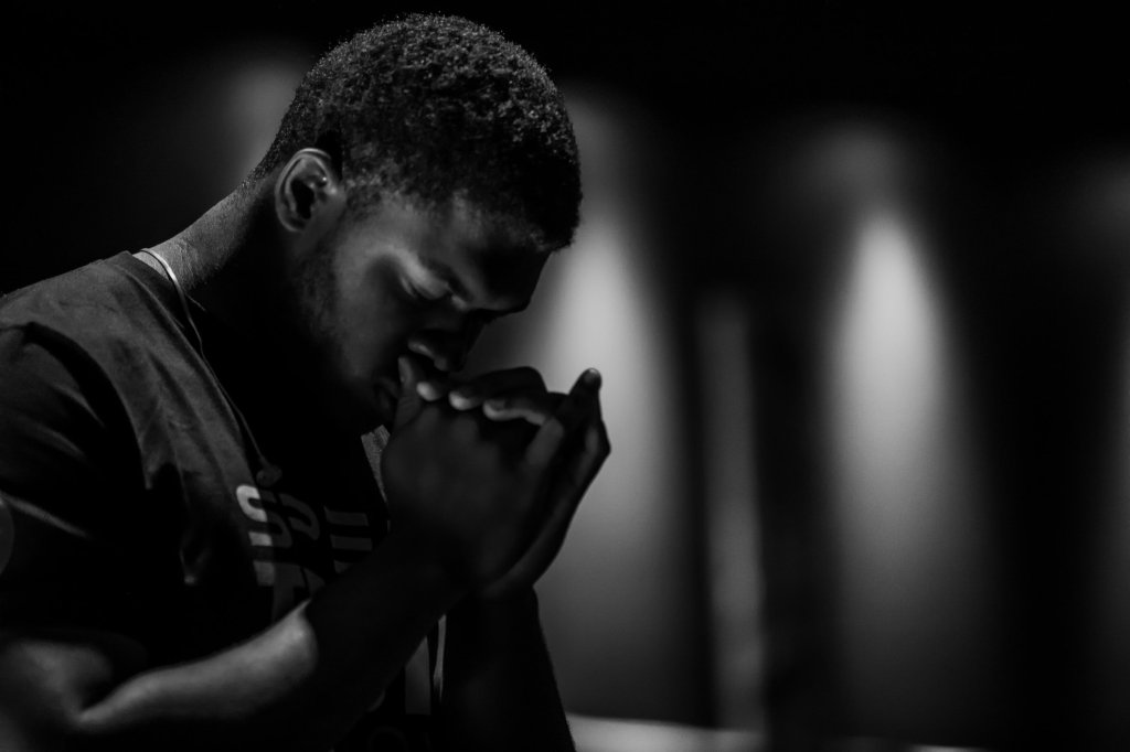 5 Ways our Digital Tech Habits Kill our Prayer Lives