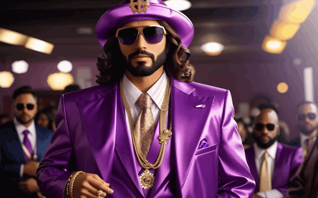 The Political Pimping of Jesus Christ